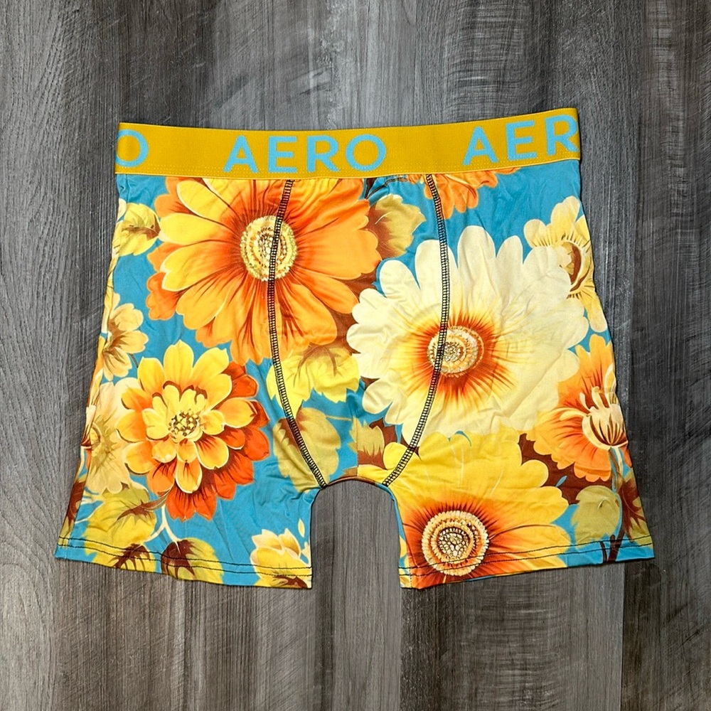Aero Performance Boxer Brief - Large - Picture 1 of 3